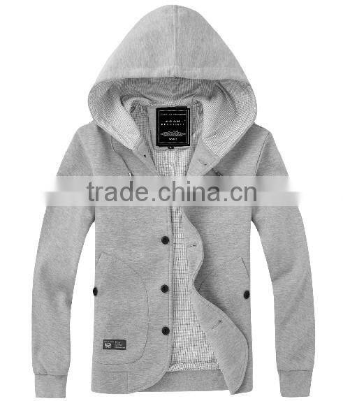 Hot sale ! Cheap custom sweatshirts and hoodies for men from Kaiyu factory