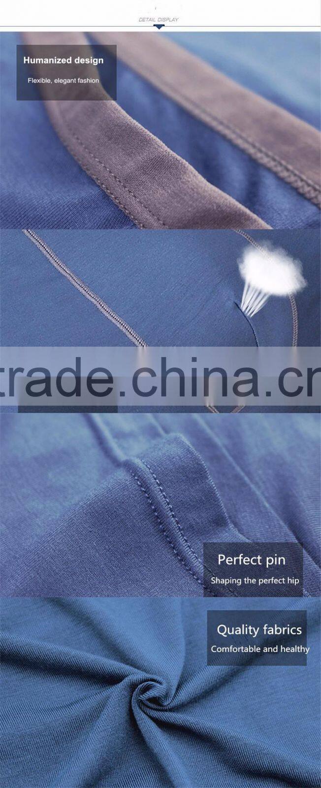 Factory wholesale Underwear boxer men male underwear men