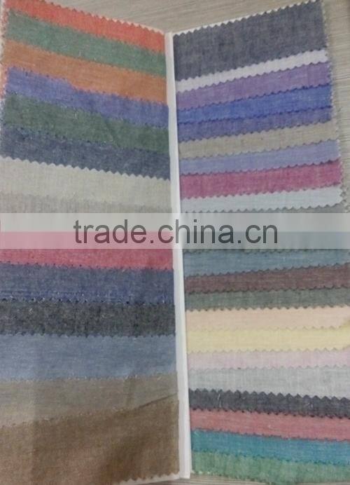 Man Oxford Shirt Short Sleeve Dress Shirt Solid Color Dress Shirt