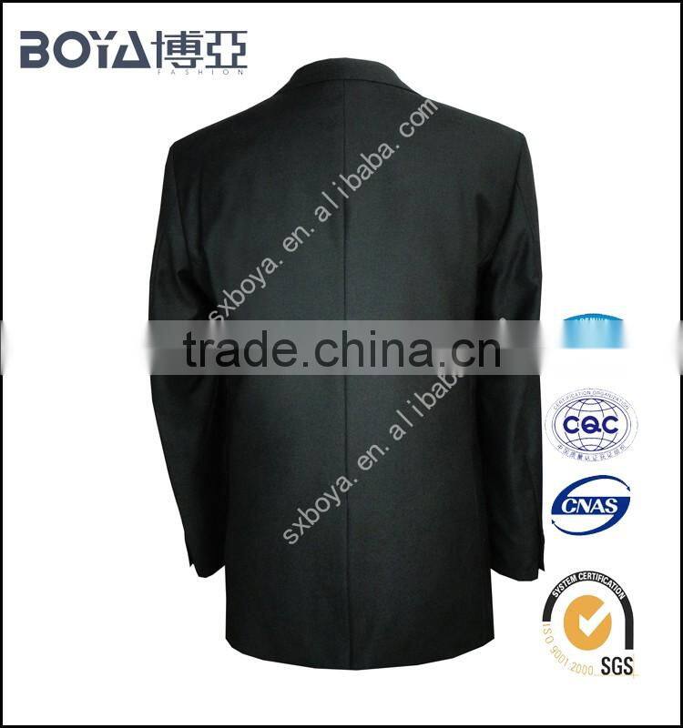 2015 hot sale turkish mens suits 2 piece suit for men