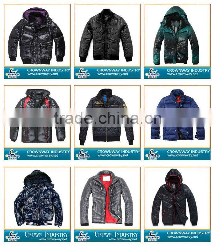 Winter Jacket Men, Down Jacket