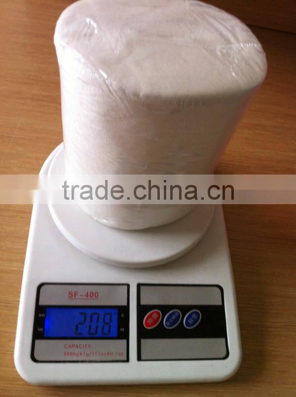 disposable liner, disposable bamboo liner, flushable bamboo liner