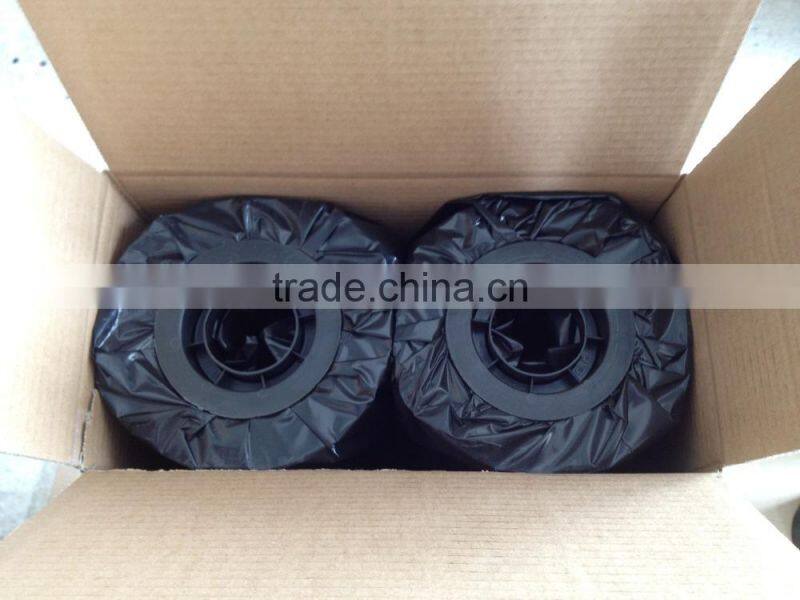 wide format sublimation transfer paper roll for flags printing