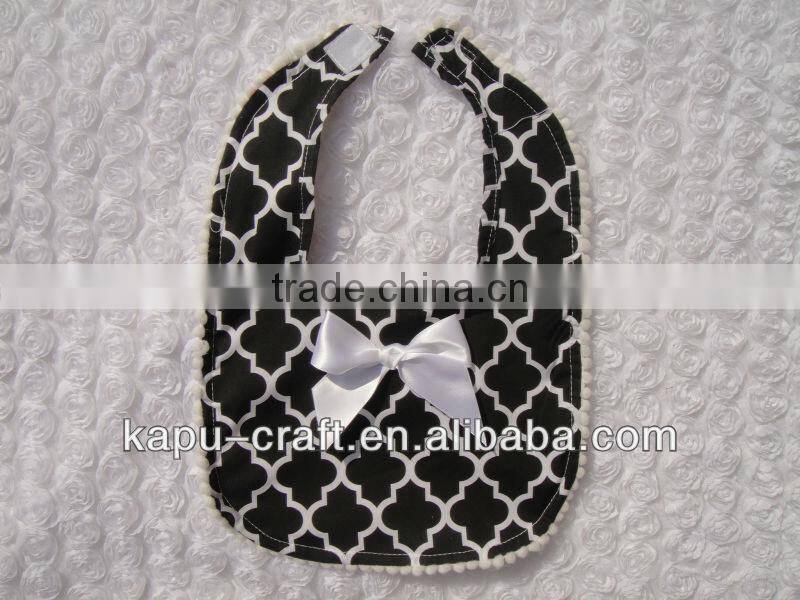 New design baby bib baby bandana bibs waterproof baby bib
