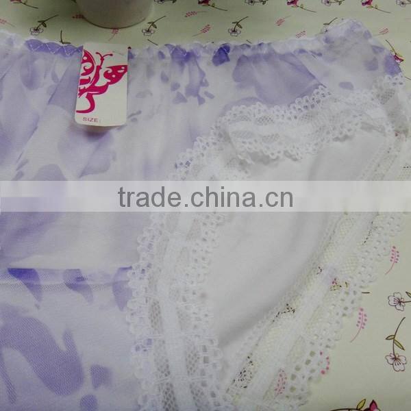 New beautiful panties underwear sexy women ladies briefs girls hot lingerie intimatewear