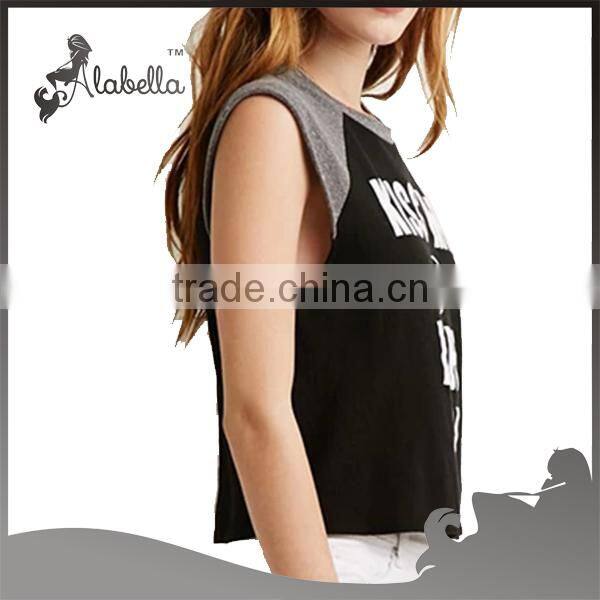 New arrival Raglan sleeve t shit women tshirts