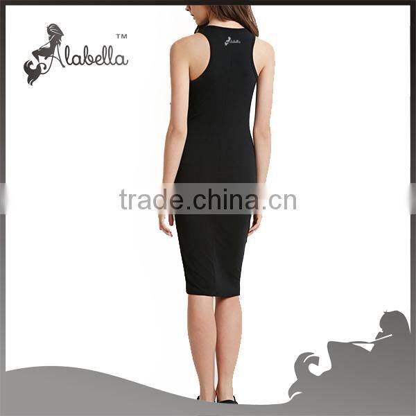 Heathered Midi Dress of sexy midi and fashion midi dress