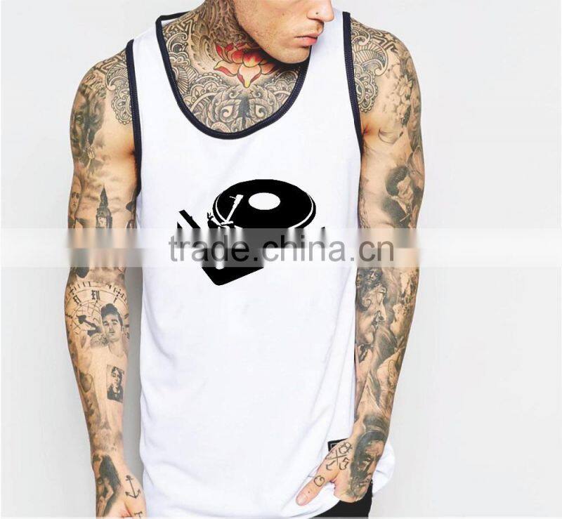 running tank top wonder woman tank top