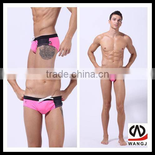 mens thong swimwear in high quality size S-XL