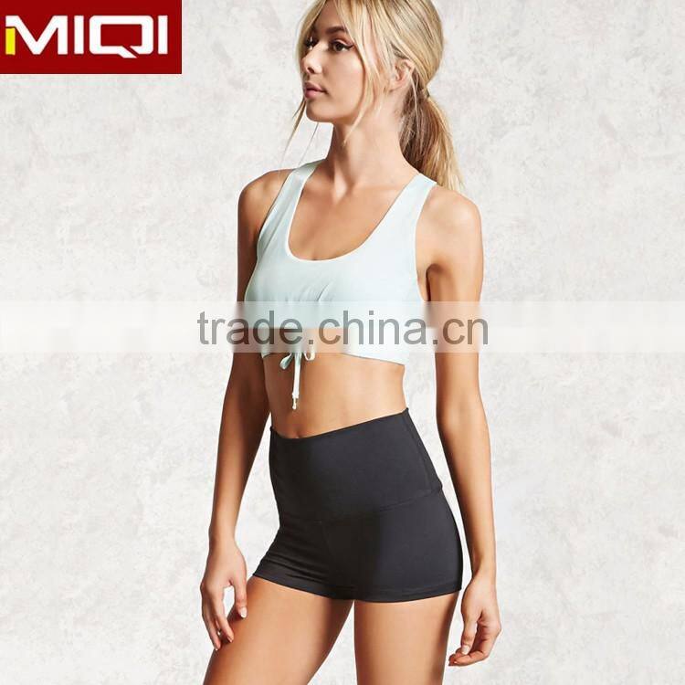 2017 Best sales High quality cheapest custom compression fitness wear