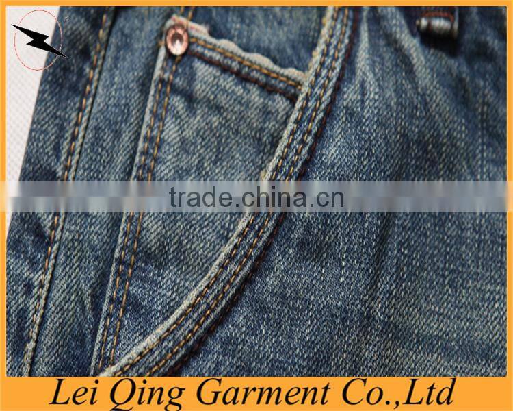 High quality new model jeans pants wholesale jeans pants models for men