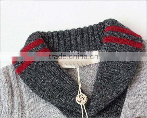 Winter Clothings Alpaca Wool Sweaters for Young