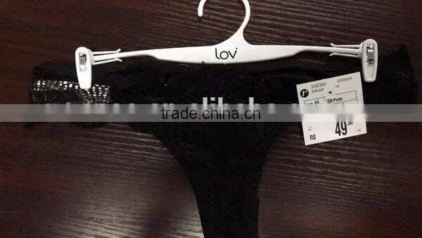 Seamless Sexy Ladies Printing Bikini Briefs