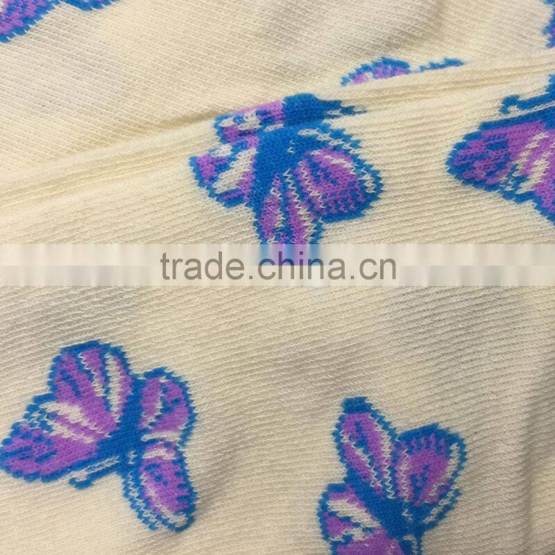 Stocking jacquard tights sexy school girl tights pantyhose girls leggings tights pantyhose