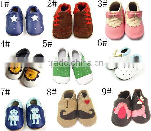 Fashion shoes beautiful soft golden baby dress shoes