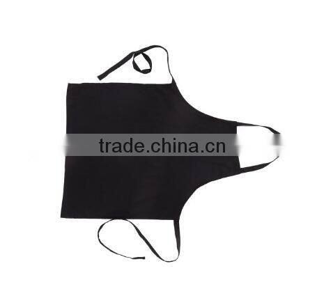 Adjustable new fashion custom apron designed cooking mens apron