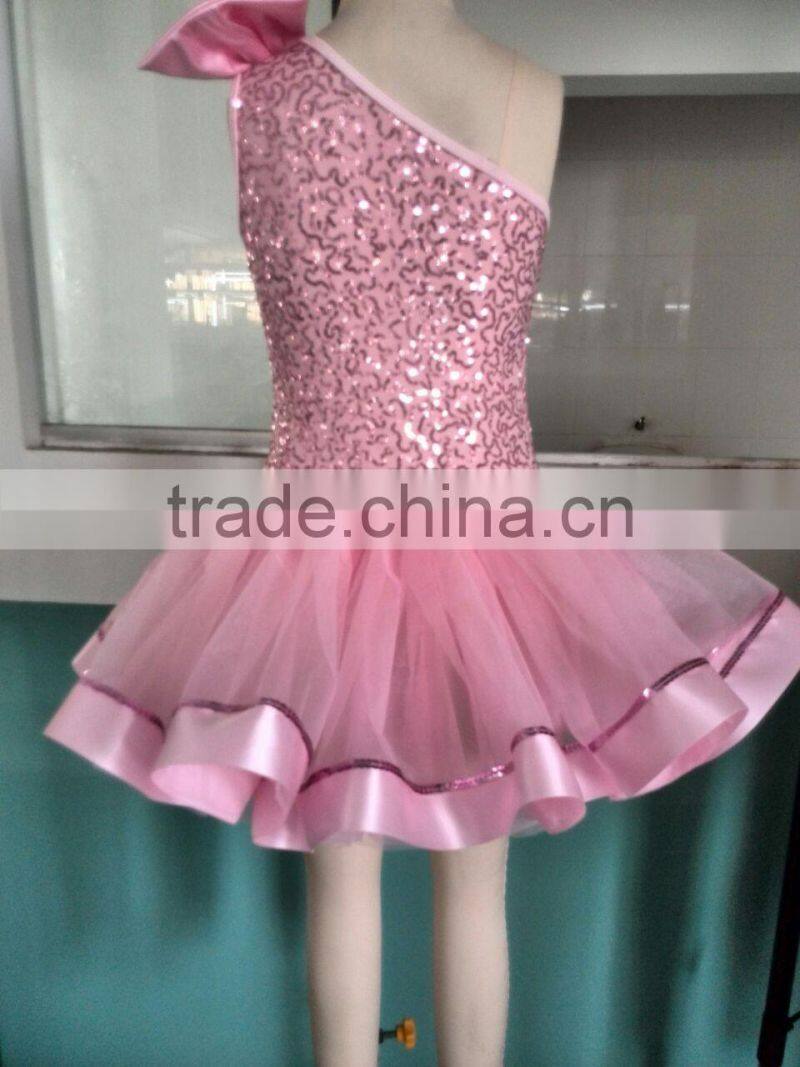 special design new style dance wear ballet