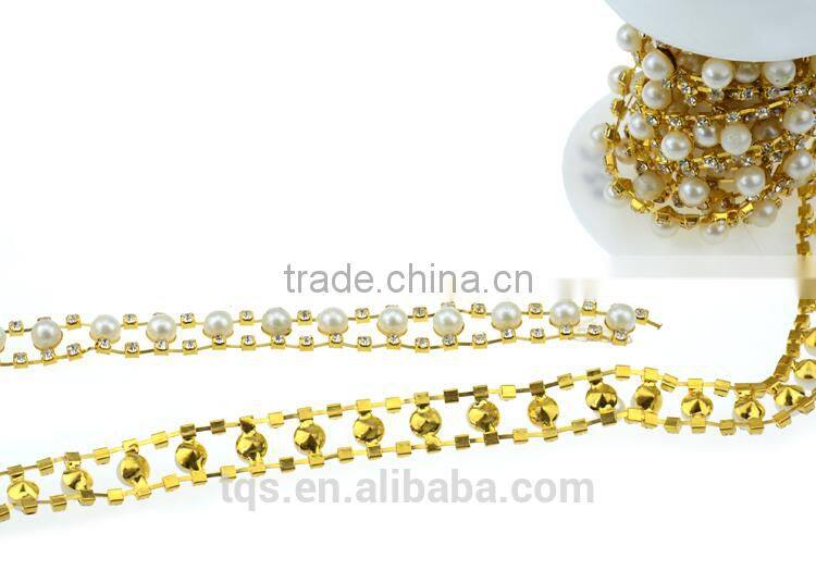 Wholesale Bridal Rhinestone Appliques