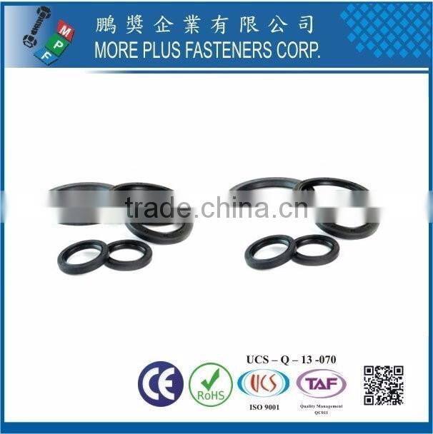 Taiwan single lip heavy lubricant Oil Seals S Type Standard Seal
