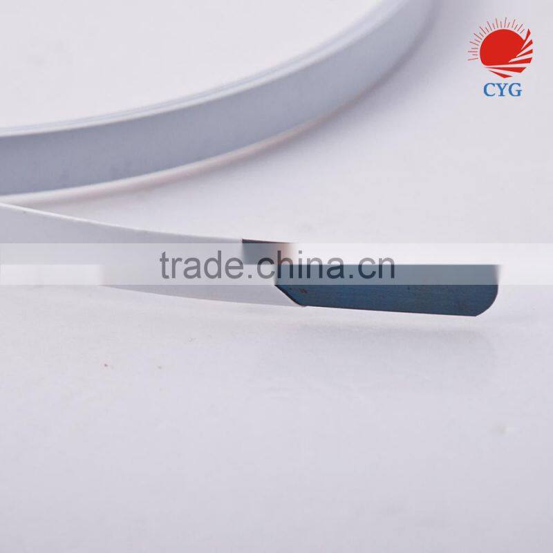 Hot Sale CYG Corset Flat Manganese Boning Wholesale