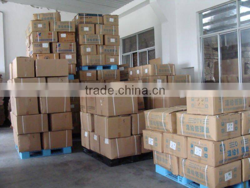 High Tenacity Wholesal Nylon Bonded Thread