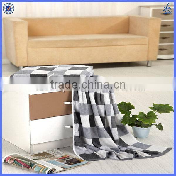 High quality body towel/bamboo fabric massage towel