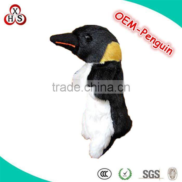 OEM-2014-China Of Plush Penguin Keychain,Two Plush Penguin Keychain,Plush Penguin Keychain brothers