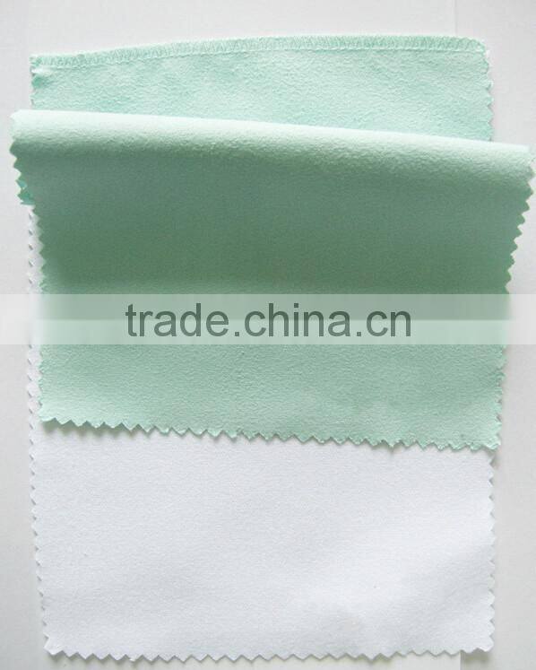 Polishing Cloth Jewelry Cleaner Gold Silver Brass Polisher Quality