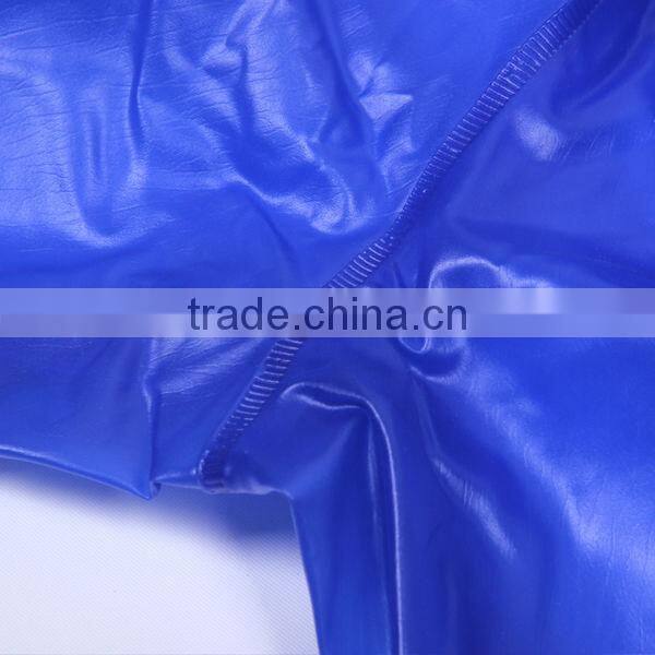 New style 100 pu rainwear for rain day