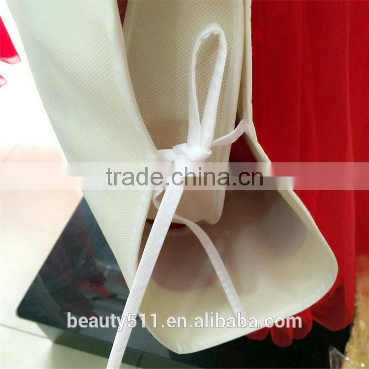 China customize wedding dress suit cover bag WB10