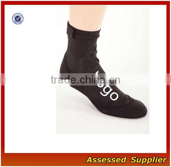 PYX-28 Custom Neoprene Beach Socks Unisex/ Waterproof Beach Socks