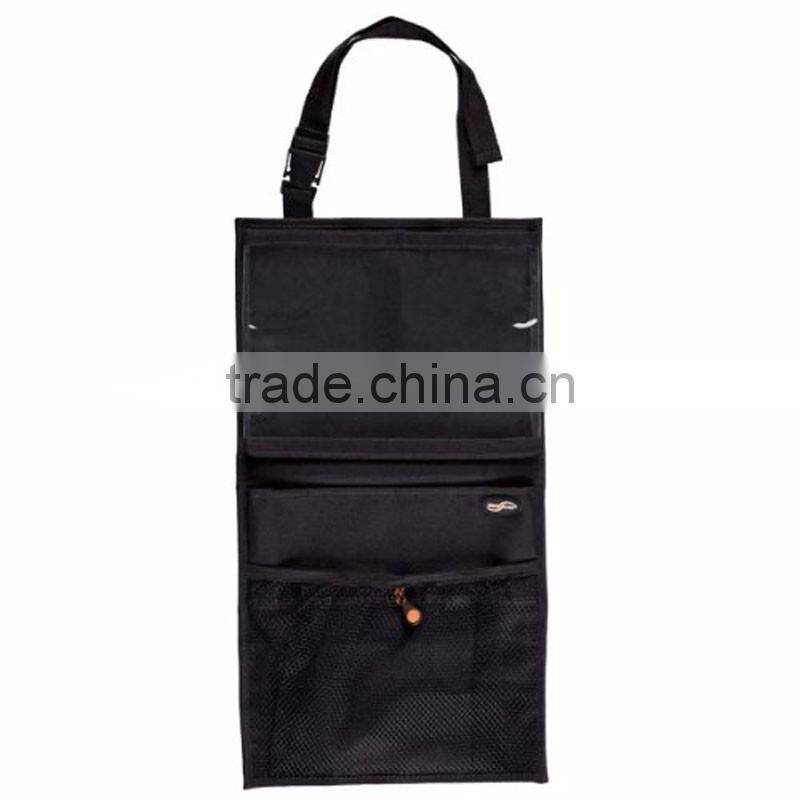 Car accessories custom large hanging car trunk organizer