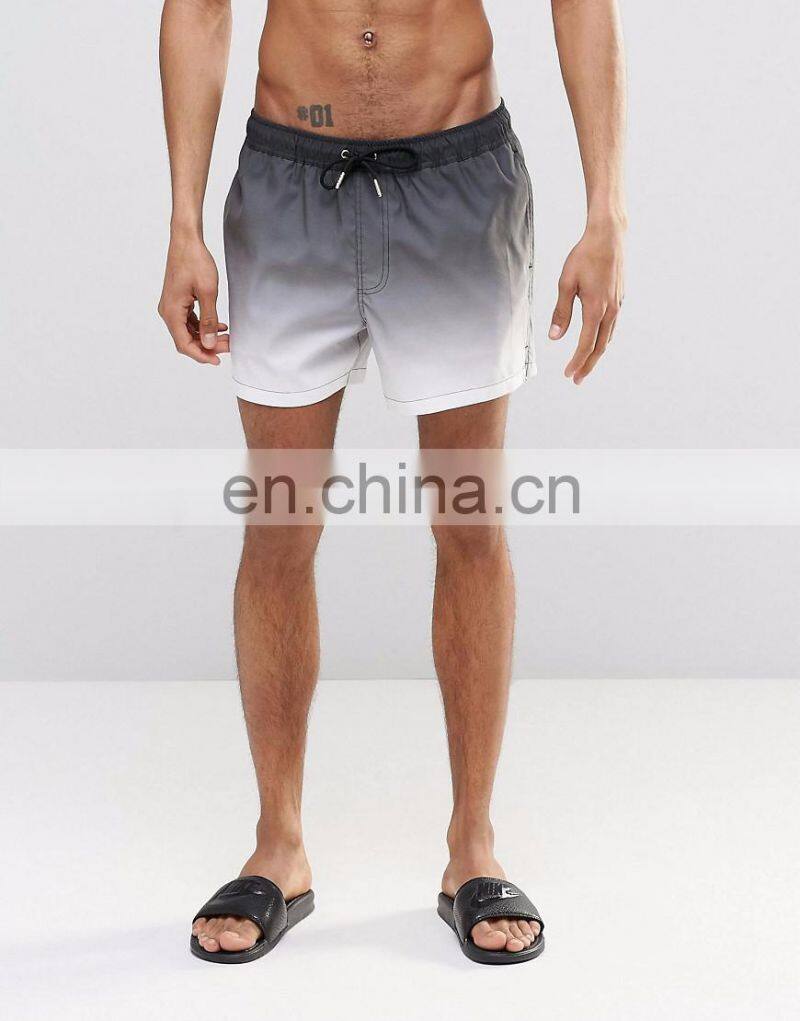 blue & white clour sublimation tshirt,customise design hot shorts,design your own printed shorts