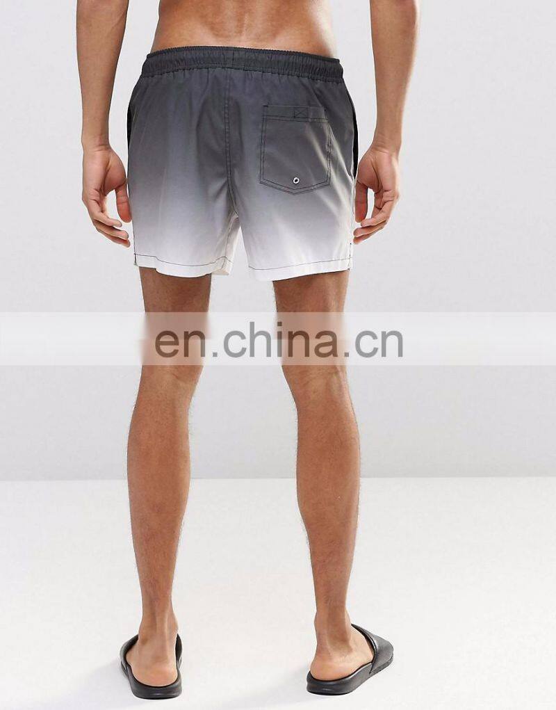 blue & white clour sublimation tshirt,customise design hot shorts,design your own printed shorts