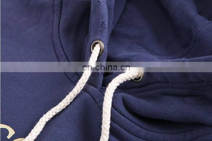 Cheap Women's Fleece Hoodie Kangaroo pocket long sleeves fleece jacket Sweatershirt Terry hoodie with rubber print