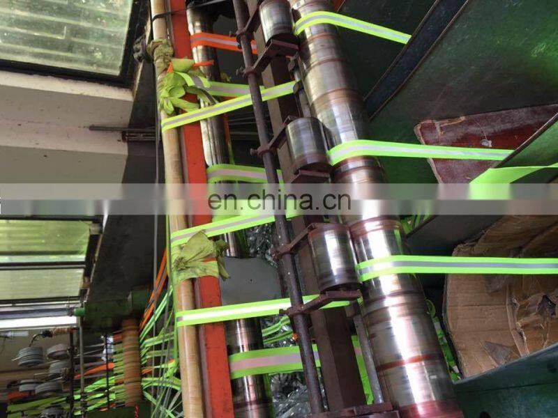 printable caution tape,retro caution tape meet EN471 wholesale