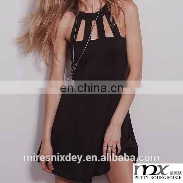 Sexy celebrity bandage bodycon dress wholesale