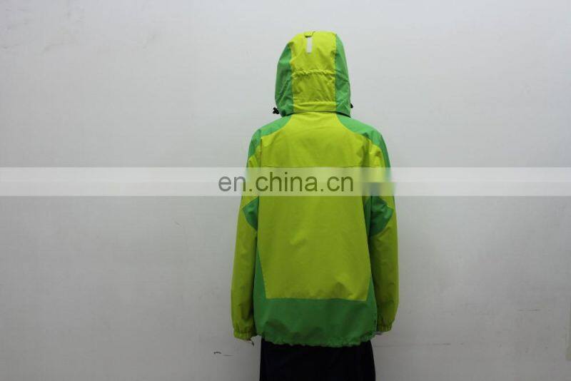 hot sale cheap functional mountain bike clothing jacket