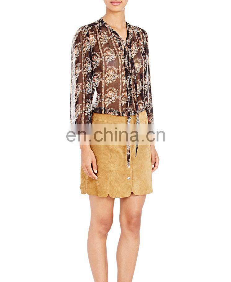 High quality favorable price best shirt manufacturers