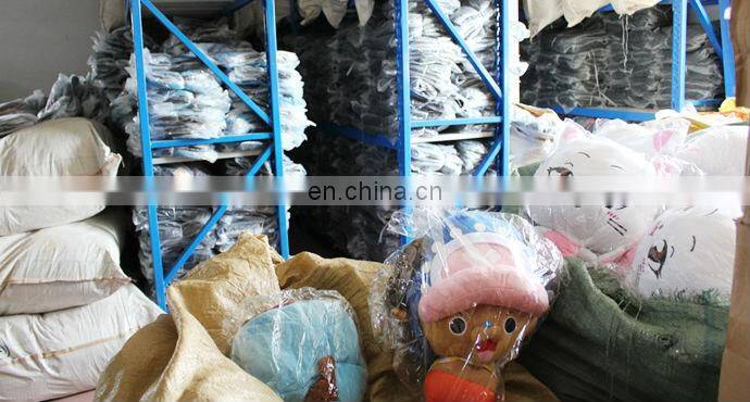 Orange Hot Cute Planes Plush 30cm Wholesale Fashion Anime Cos Hot and New Style