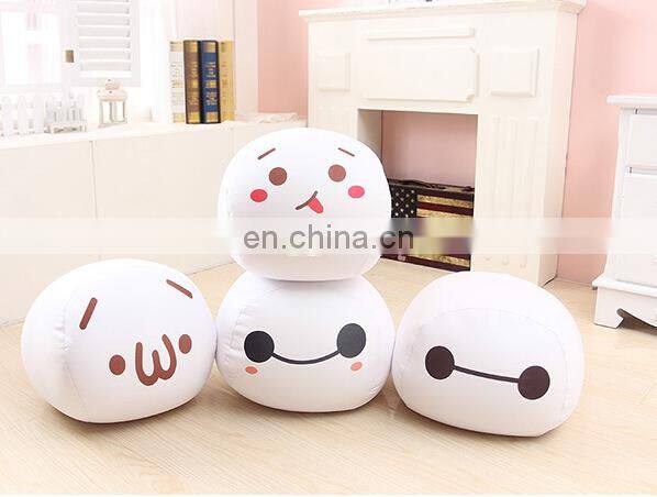 Custom Logo Pillows With Printing