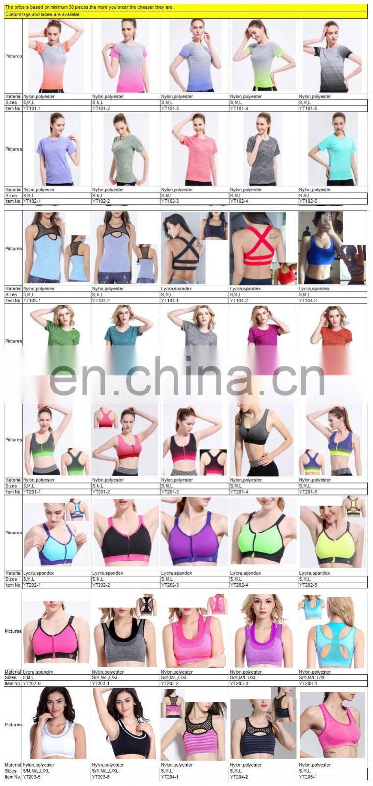 Wholesale Womens Gym Exercise Fitness Yoga Running Sport Leggings