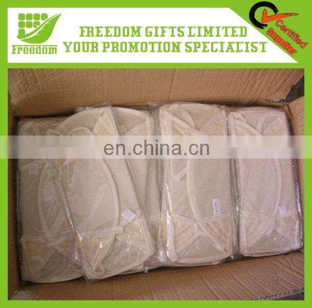 Customized Logo Promotional Cotton Storage Basket