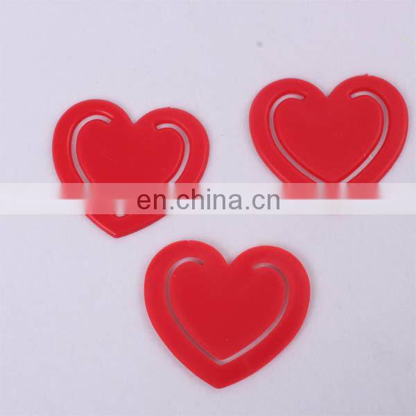 car shaped personalized metal bookmark with print