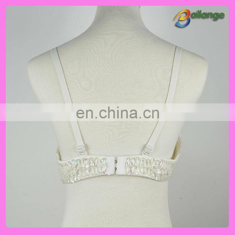 Sexy lady fancy design multi color Bailange wholesale extreme bikinis bathing suits