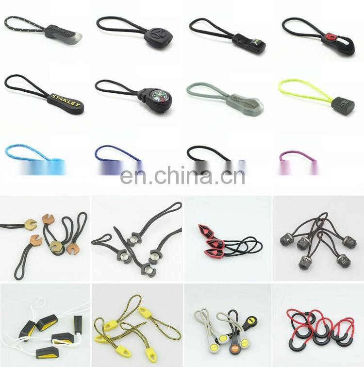 Handbags sell clothes luggage zipper slider