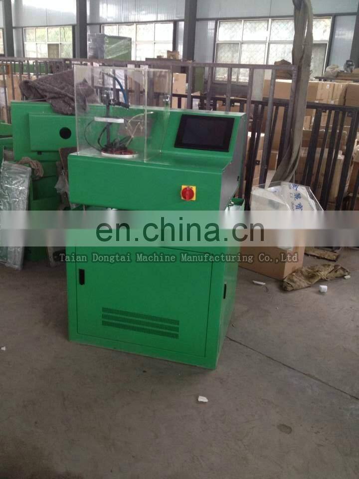 DTS200 Common Rail Diesel Injector Test Bench