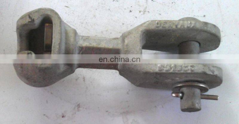 socket clevis tongue insulator fitting pvc socket fitting