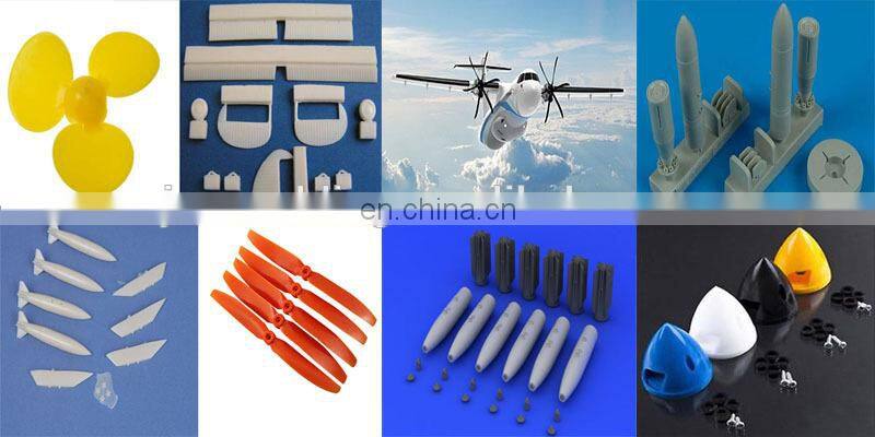 Wholesale! Custom factory price and high accuracy aircraft parts for microlight aircraft