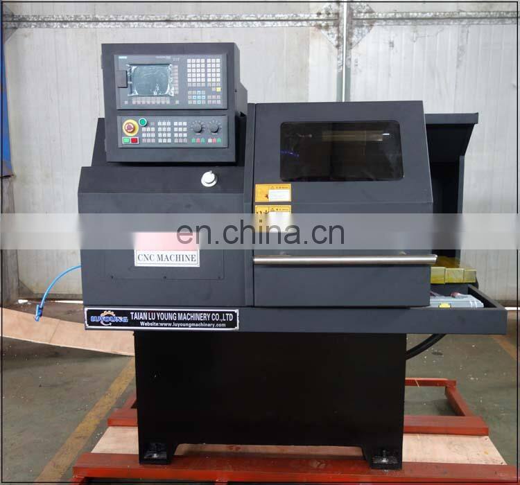 CK0640 High speed manufactures ce mini training cnc lathe machine
